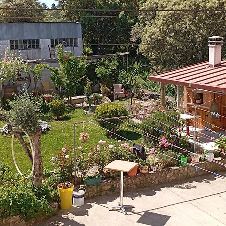Casa Talika Ξενοδοχείο Φάτιμα Εξωτερικό φωτογραφία