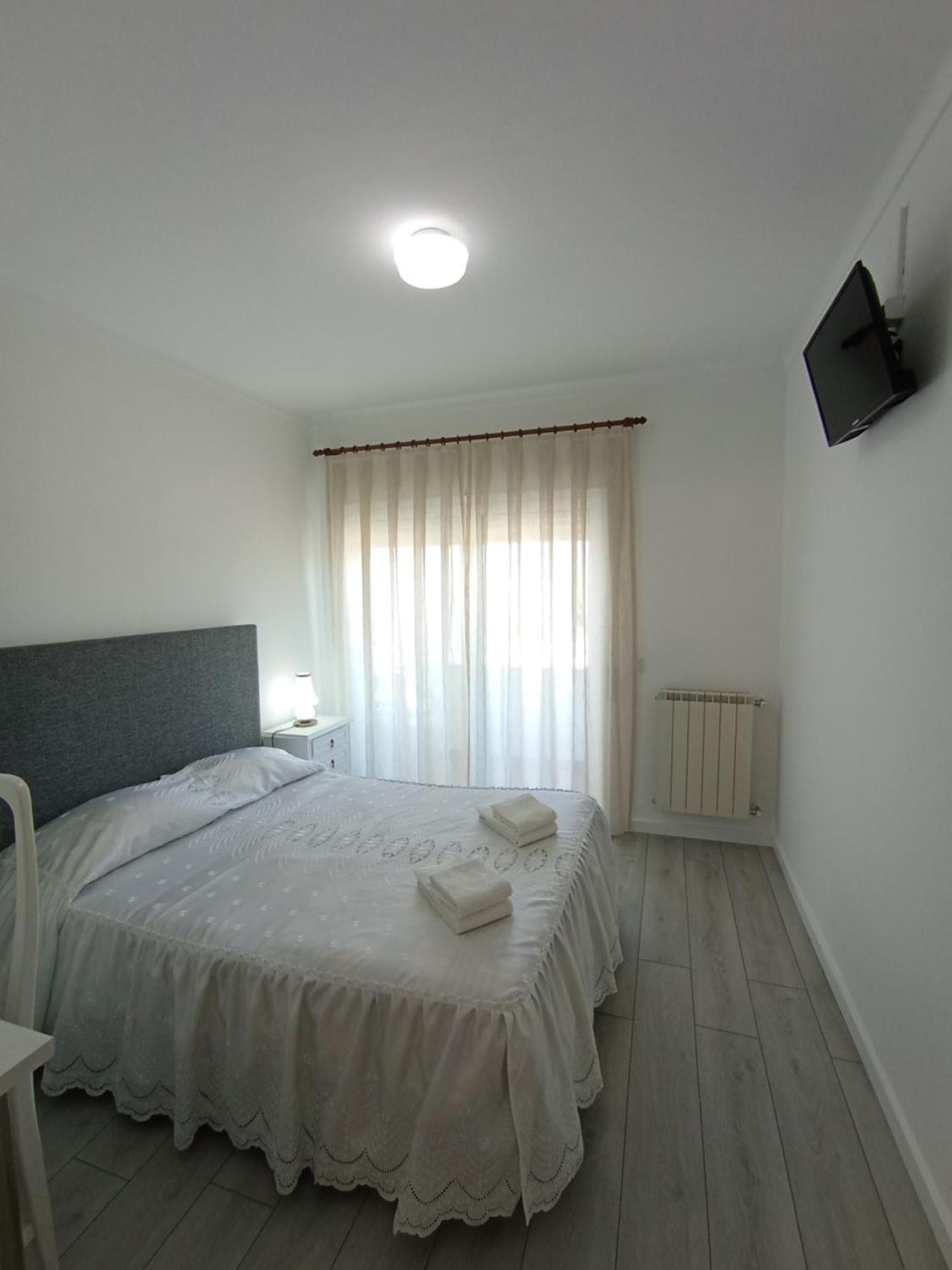 Casa Talika Ξενοδοχείο Φάτιμα Εξωτερικό φωτογραφία