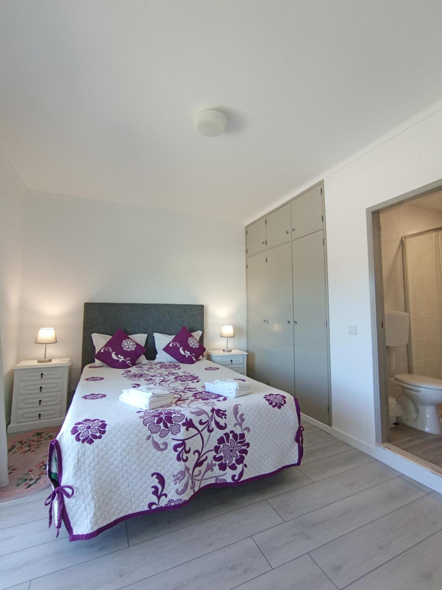 Casa Talika Ξενοδοχείο Φάτιμα Εξωτερικό φωτογραφία