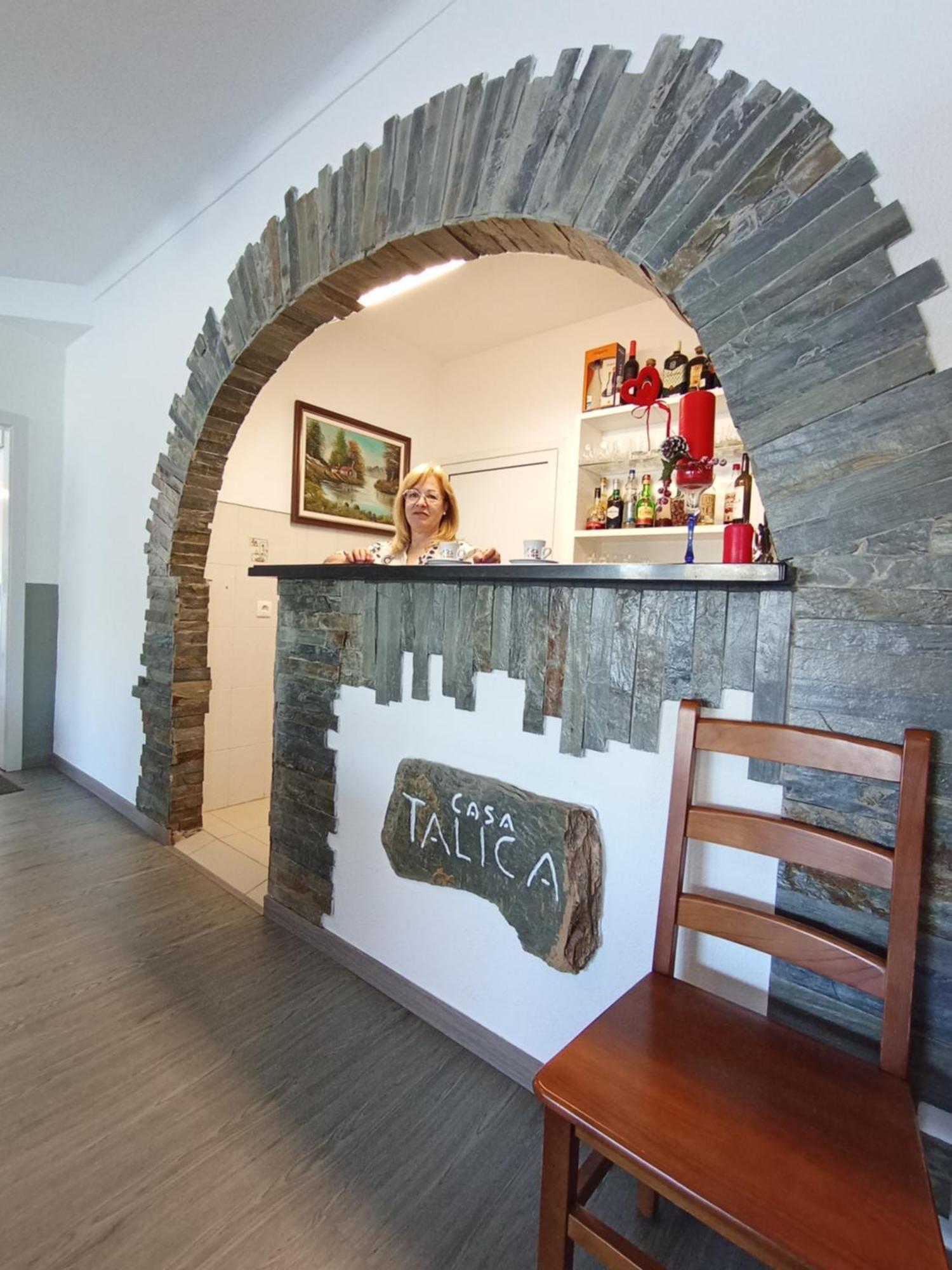 Casa Talika Ξενοδοχείο Φάτιμα Εξωτερικό φωτογραφία