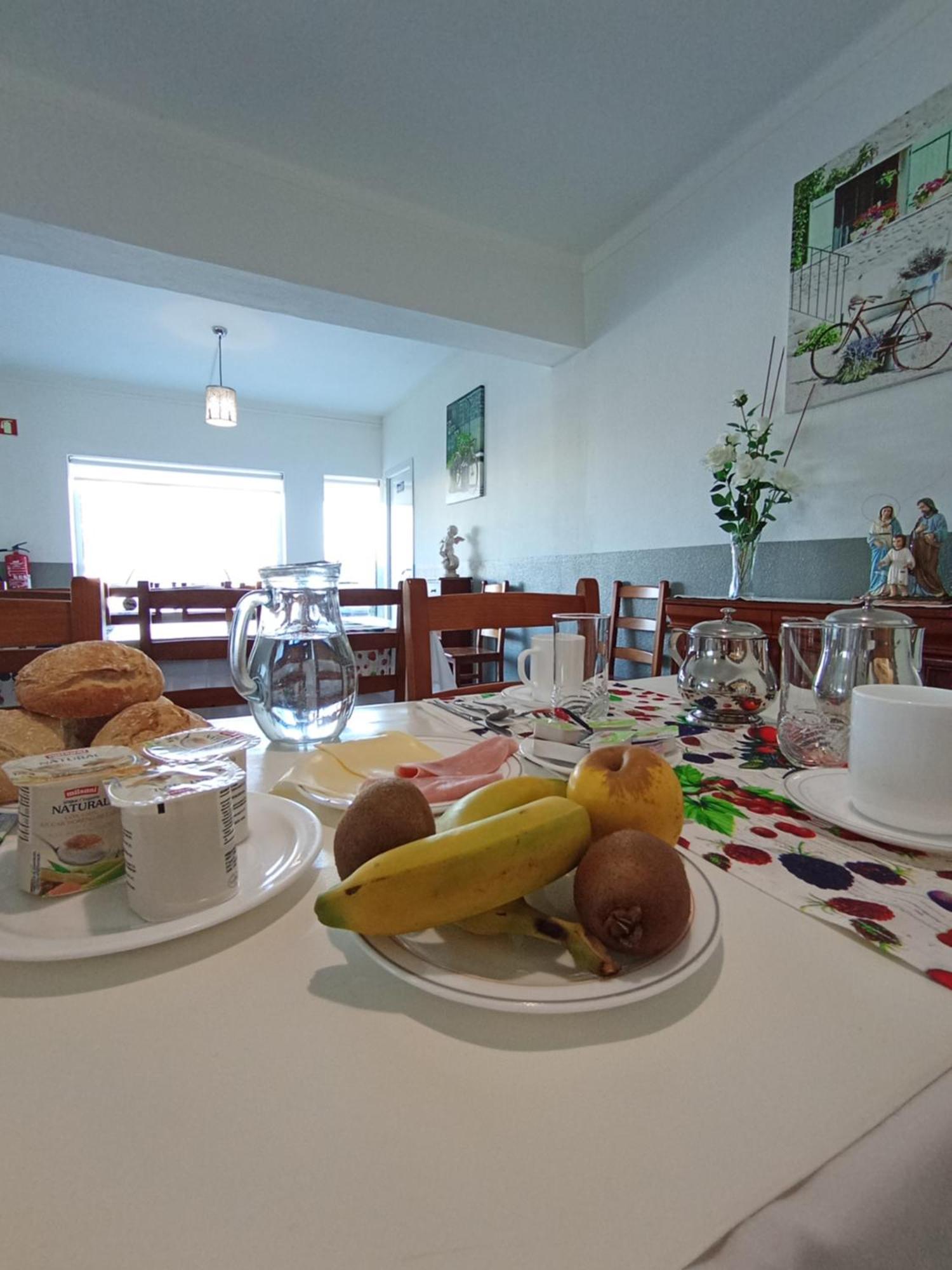 Casa Talika Ξενοδοχείο Φάτιμα Εξωτερικό φωτογραφία