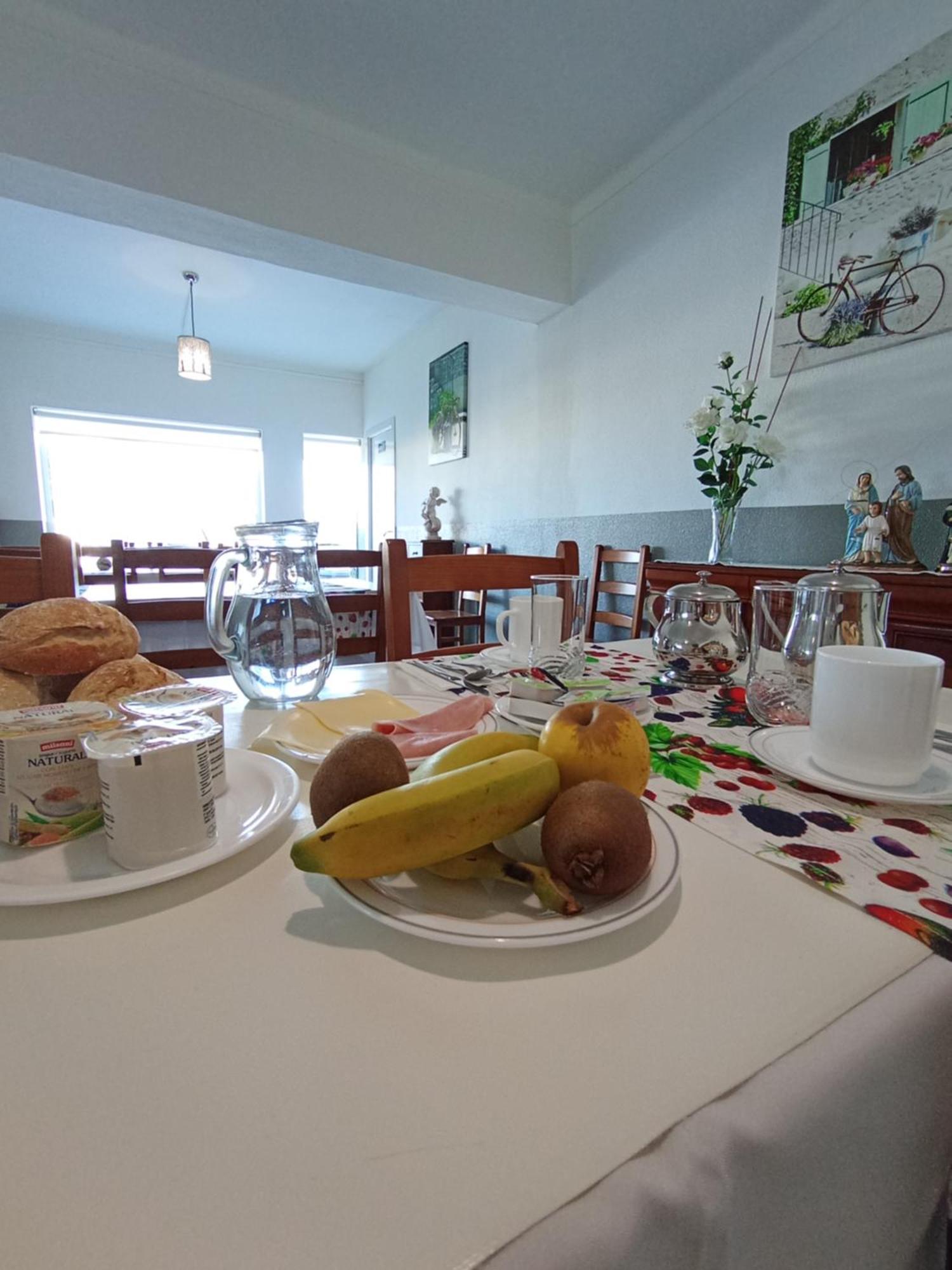 Casa Talika Ξενοδοχείο Φάτιμα Εξωτερικό φωτογραφία