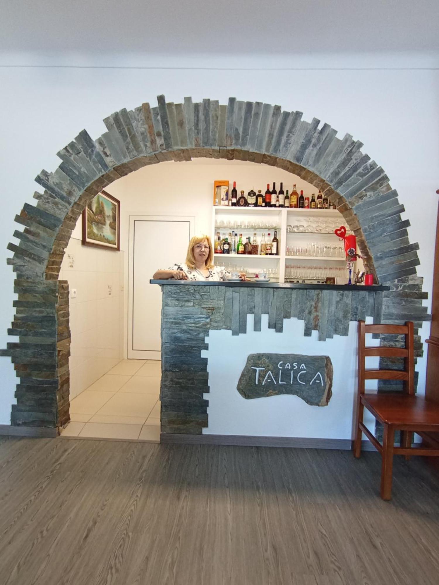 Casa Talika Ξενοδοχείο Φάτιμα Εξωτερικό φωτογραφία