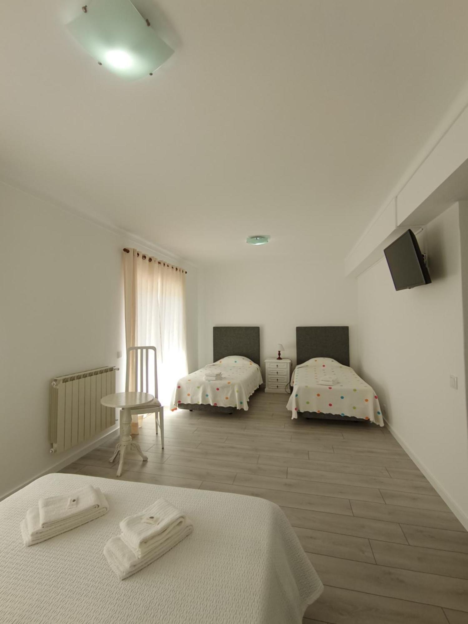 Casa Talika Ξενοδοχείο Φάτιμα Εξωτερικό φωτογραφία