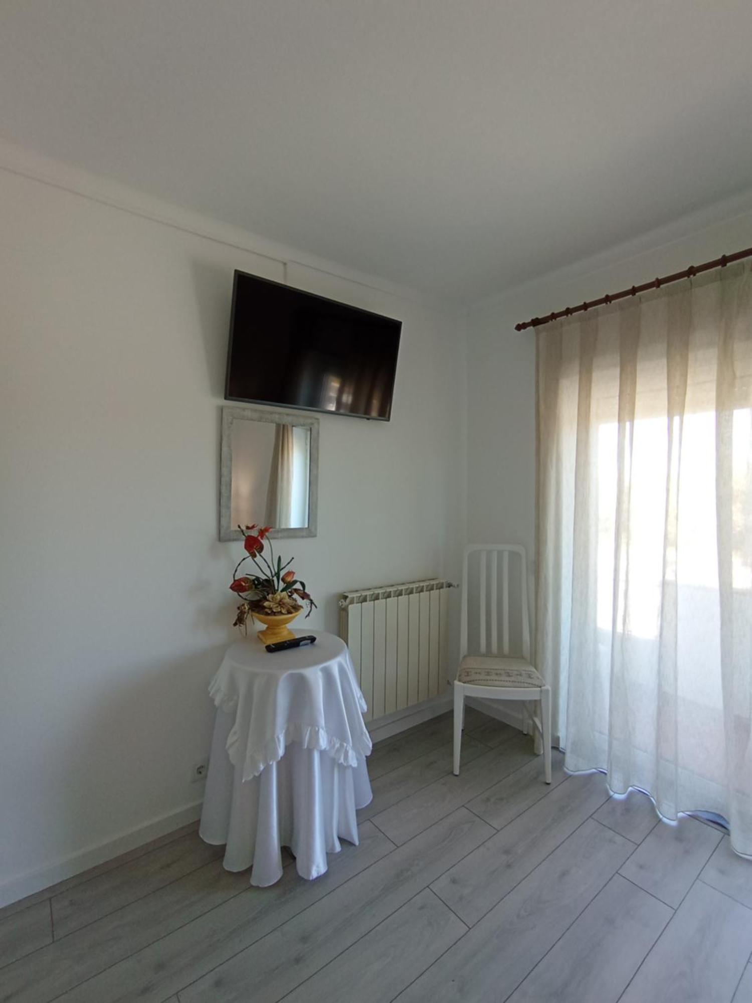 Casa Talika Ξενοδοχείο Φάτιμα Εξωτερικό φωτογραφία
