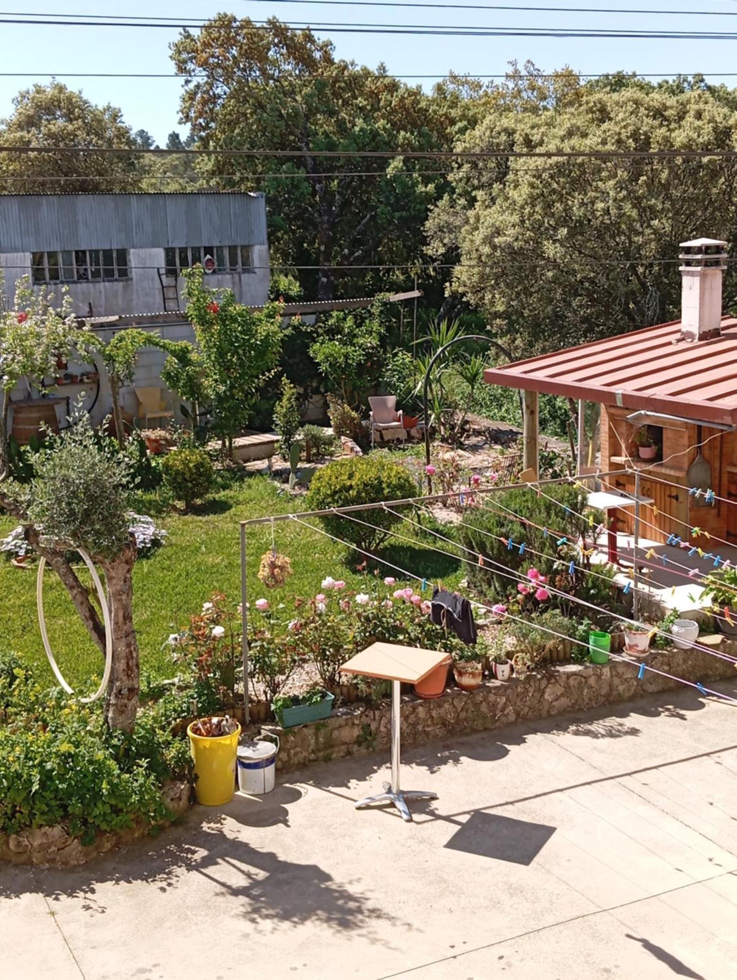 Casa Talika Ξενοδοχείο Φάτιμα Εξωτερικό φωτογραφία