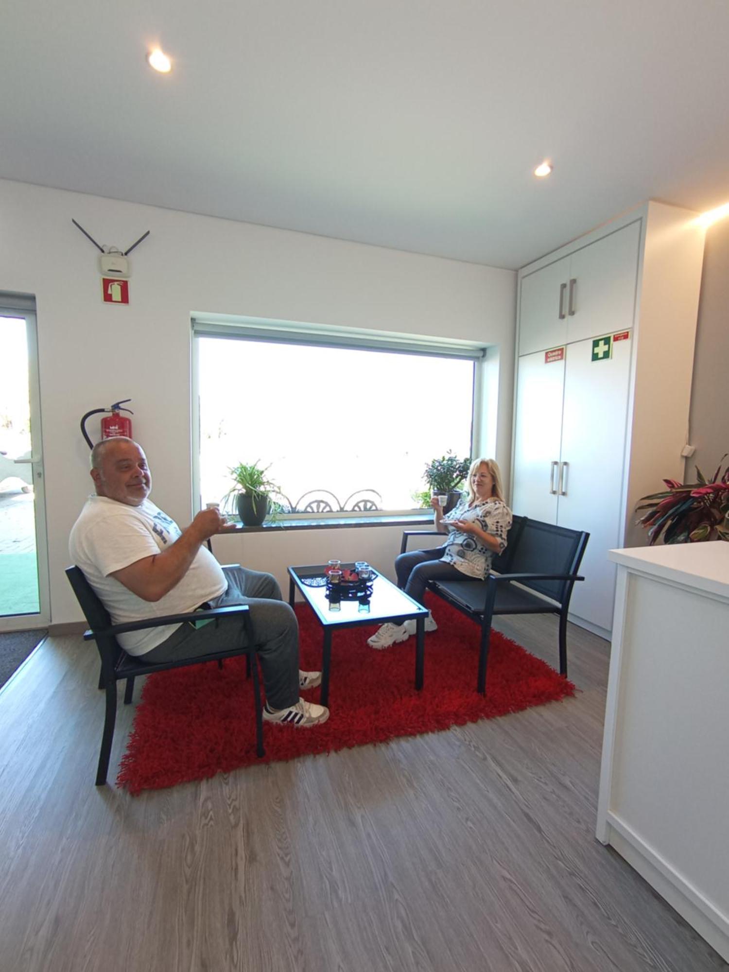 Casa Talika Ξενοδοχείο Φάτιμα Εξωτερικό φωτογραφία