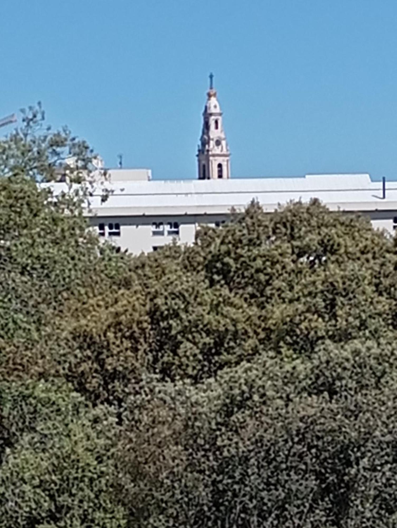 Casa Talika Ξενοδοχείο Φάτιμα Εξωτερικό φωτογραφία